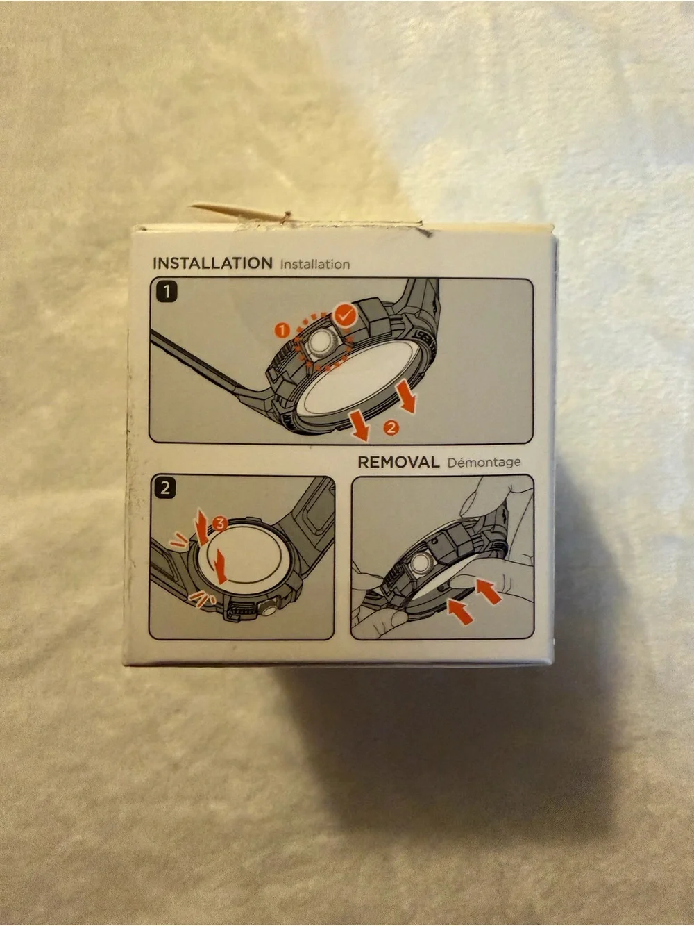 Spigen for Google Pixel Watch 5/4/3/2/1 45/41mm Band with Case